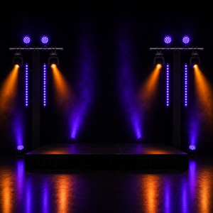 Lighting Tower Package