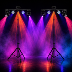 DJ Lighting Package