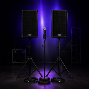 Small Event Package