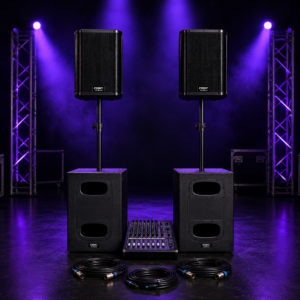 Party Package