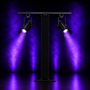 Leko Spotlight Tower