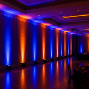 Uplighting Package